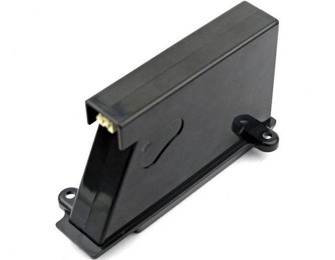 CoreParts Battery for LG Vacuum