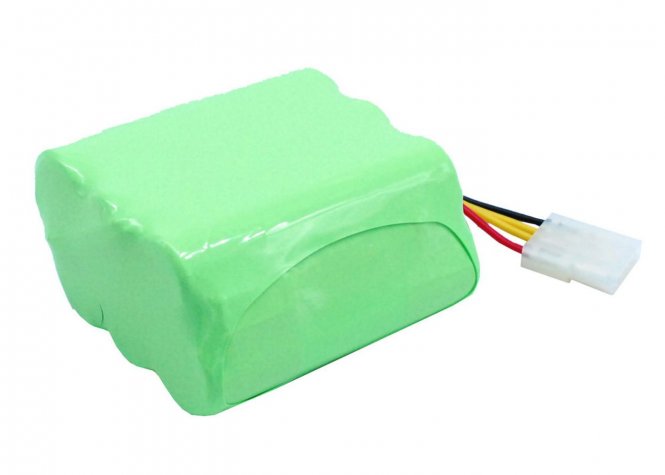 CoreParts Battery for Neato Vacuum 