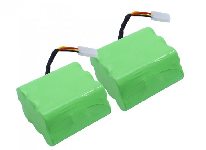 CoreParts Battery for Neato Vacuum