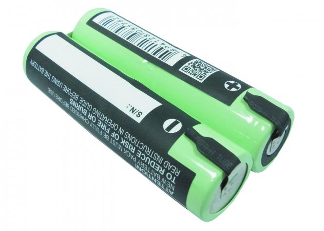 CoreParts Battery for Philips Vacuum 