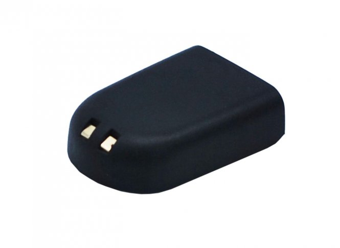 CoreParts Battery 0.52Wh Li-Pol 3.7V 