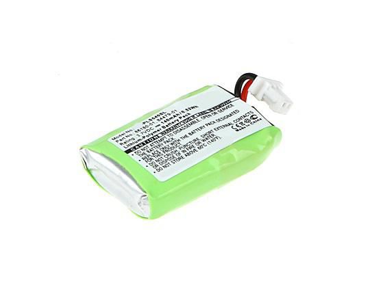 CoreParts Battery 0.52Wh Li-Pol 3.7V 
