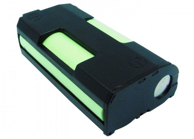 CoreParts Battery 3.60Wh Ni-Mh 2.4V 