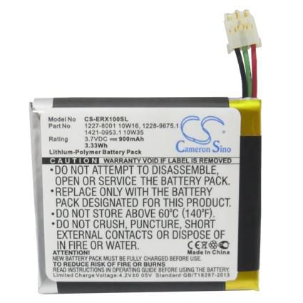 CoreParts Battery 3.33Wh Li-ion 3.7V 