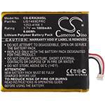 CoreParts Battery 6.66Wh Li-ion 3.7V