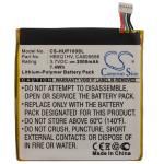 CoreParts Battery 7.40Wh Li-ion 3.7V 