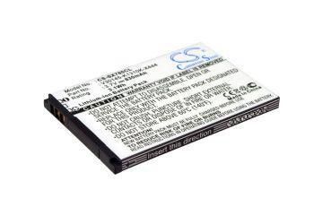CoreParts Battery 3.07Wh Li-ion 3.7V 