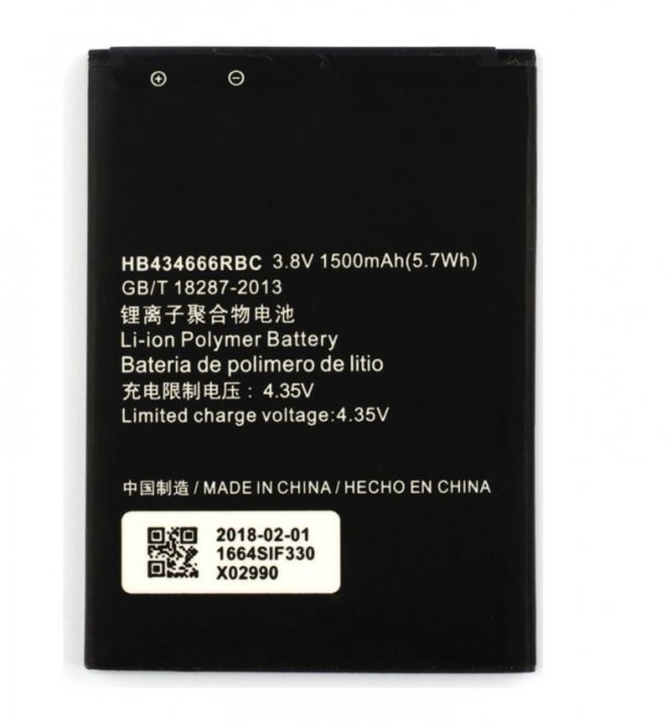 CoreParts Battery 4.26Wh Li-ion 3.7V 