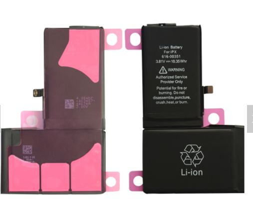 CoreParts Battery 10.31Wh Li-ion 3.82V 