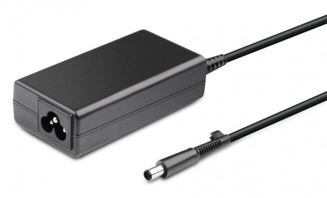 CoreParts Power Adapter for HP