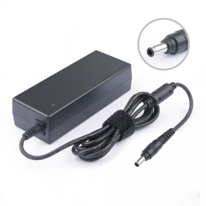 CoreParts Power Adapter for Samsung - disponible 48 / 72h 