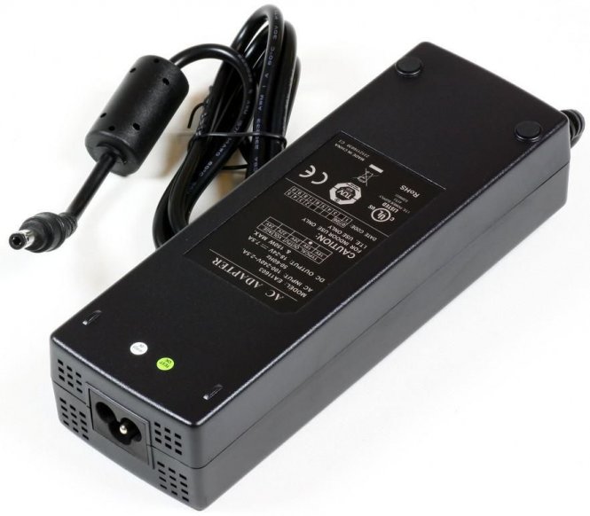 CoreParts Power Adapter 150W 19V 7.9A 