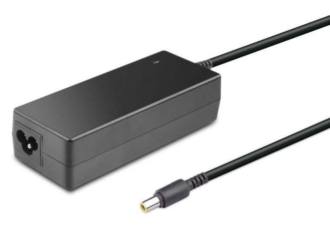CoreParts Power Adapter for Lenovo