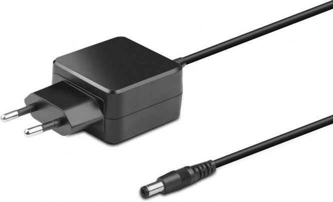 CoreParts Power Adapter 18W 12V 1.5A 
