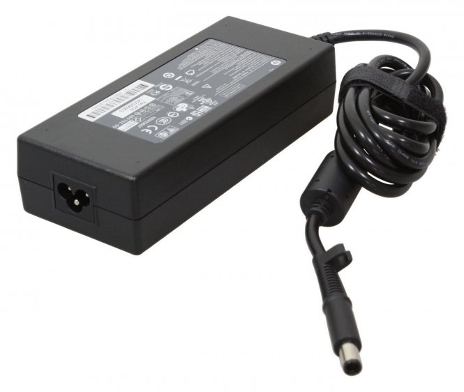 CoreParts Power Adapter for HP