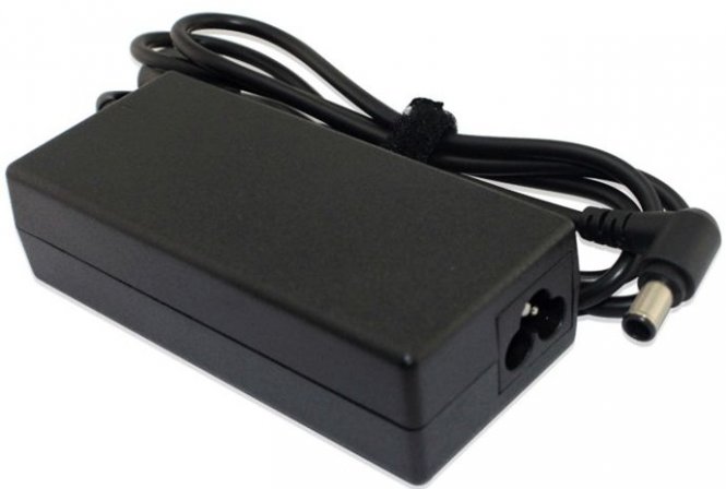 CoreParts Power Adapter for LG
