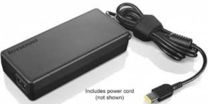 CoreParts Power Adapter for Lenovo 