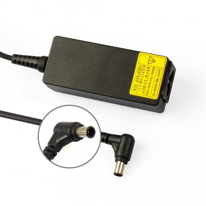 CoreParts Power Adapter for LG 