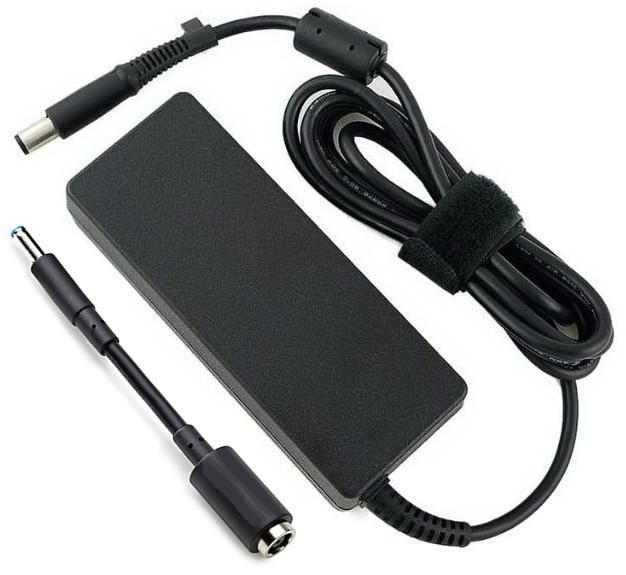 CoreParts Power Adapter for HP - disponible 48 / 72h