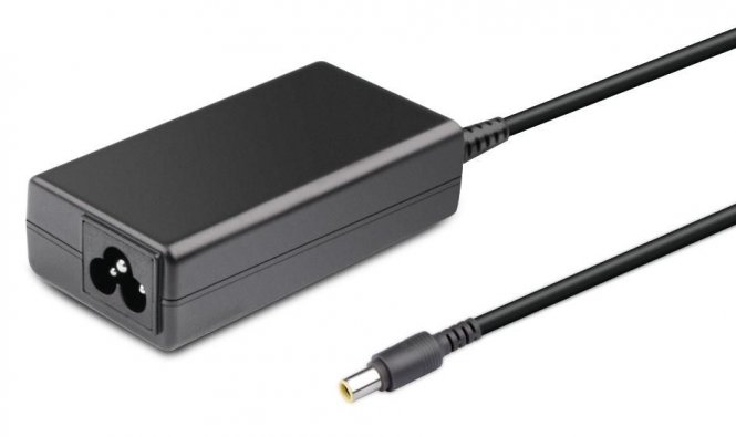 CoreParts Power Adapter for Lenovo - disponible 48 / 72h