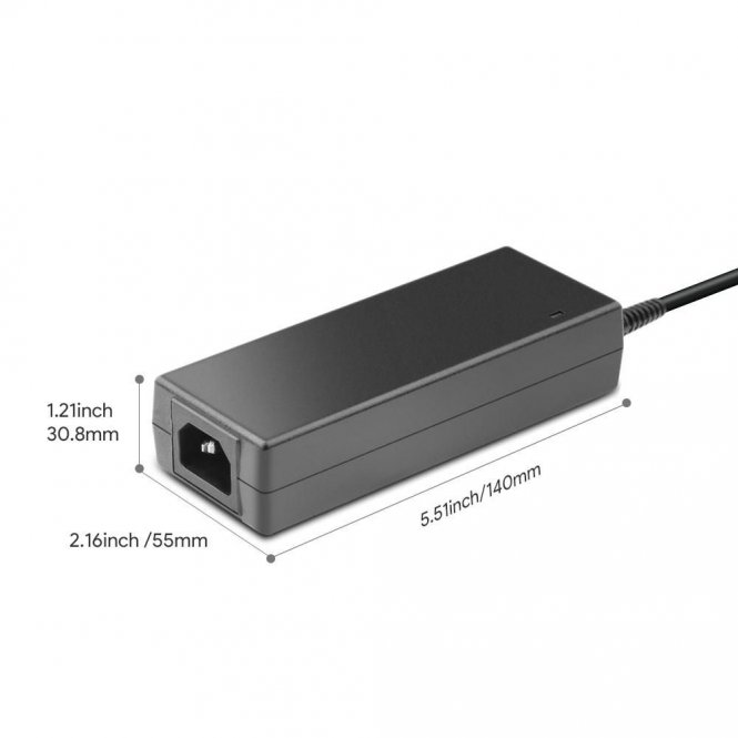 CoreParts Power Adapter 120W 24V 5A 