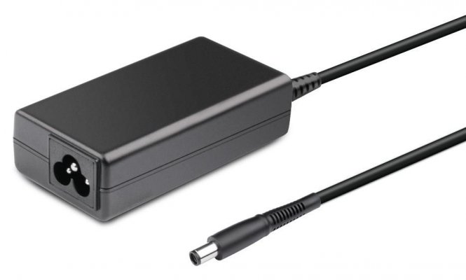 CoreParts Power Adapter for HP