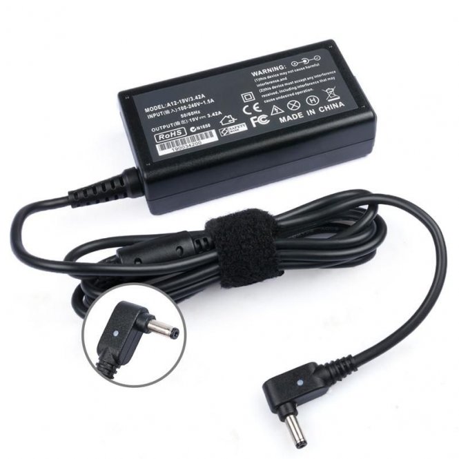 CoreParts Power Adapter for Asus 