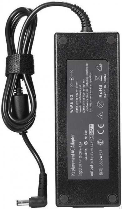 CoreParts Power Adapter for MSI/Acer 