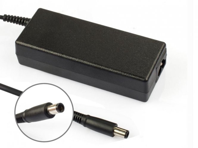 CoreParts Power Adapter for HP 