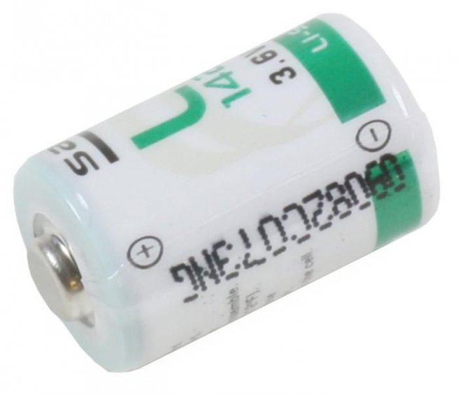 CoreParts Backup Battery 4.3WH Lithium 