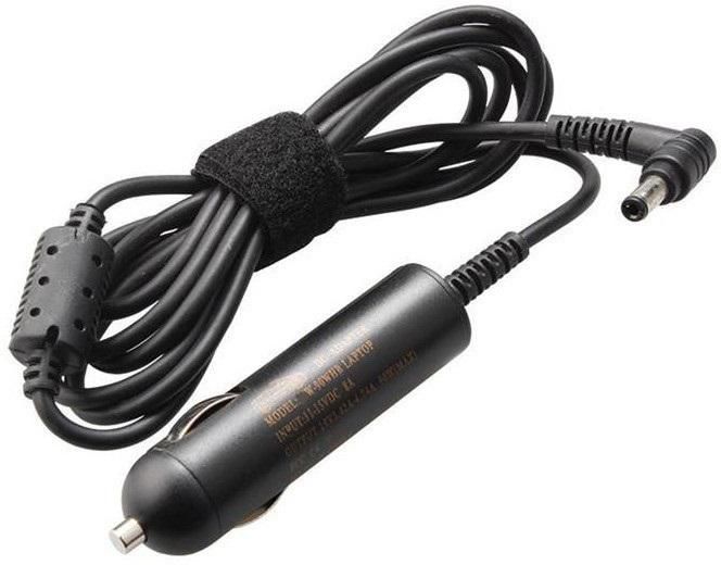 CoreParts Car Adapter 90W 19V 4.7A 