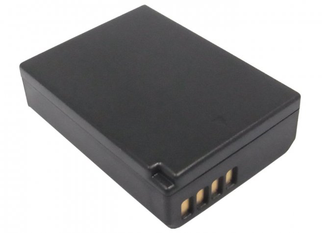 CoreParts Battery for Digital Camera - disponible 48 / 72h
