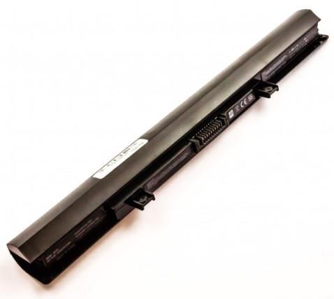 CoreParts Laptop Battery for Toshiba - disponible 48 / 72h