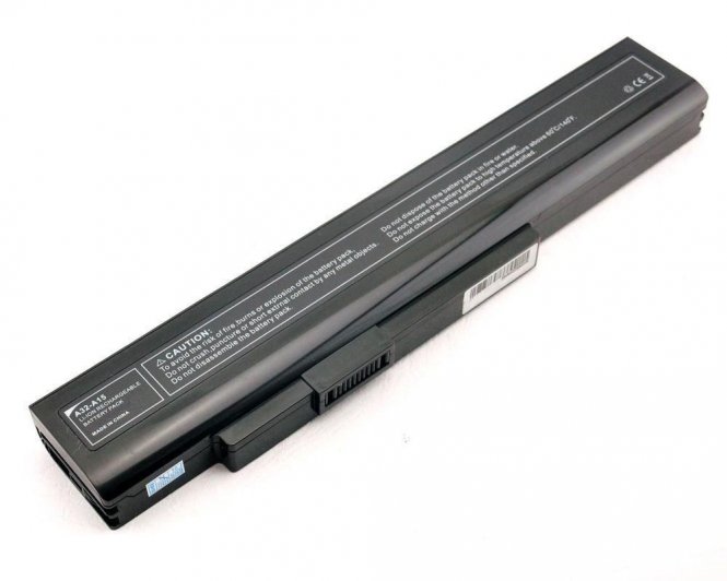 CoreParts Laptop Battery for MSI 