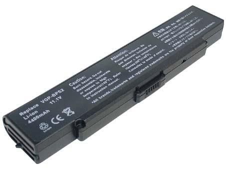 CoreParts Laptop Battery for Sony 