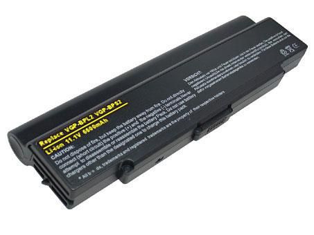 CoreParts Laptop Battery for Sony 