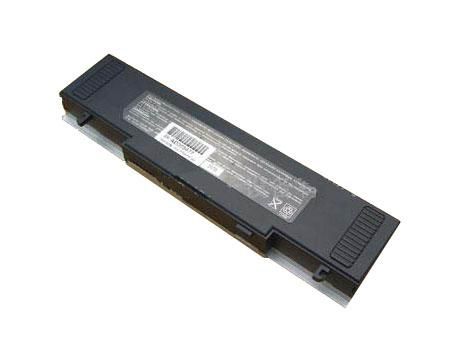 CoreParts Laptop Battery for MiTAC 