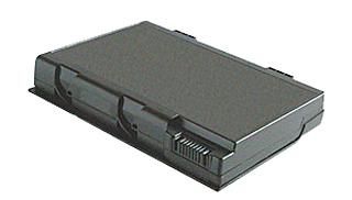 CoreParts Laptop Battery for Toshiba  - disponible 48 / 72h 