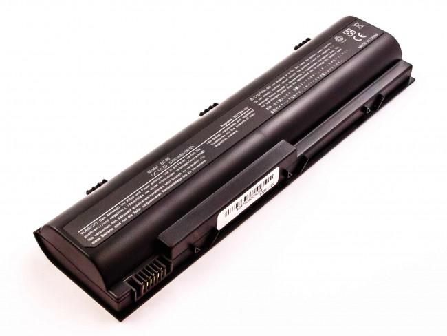 CoreParts Laptop Battery for HP 47.52Wh - disponible 48 / 72h