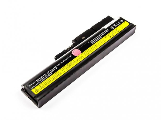 CoreParts Laptop Battery for Lenovo 