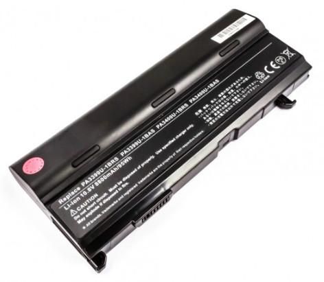 CoreParts Laptop Battery for Toshiba 