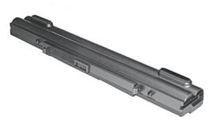 CoreParts Laptop Battery for Asus 