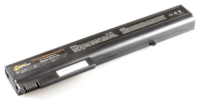 CoreParts Laptop Battery for HP 65.12Wh 