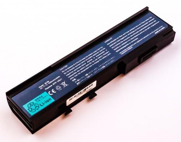 CoreParts Laptop Battery for Acer 
