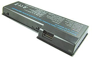 CoreParts Laptop Battery for Toshiba