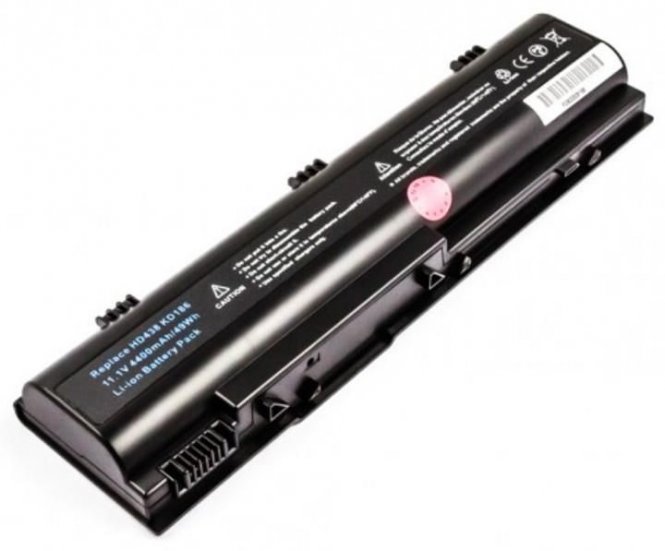 CoreParts Laptop Battery for Dell 