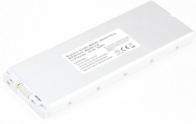 CoreParts Laptop Battery for Apple 