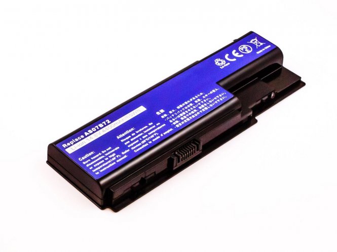 CoreParts Laptop Battery for Acer  - disponible 48 / 72h 