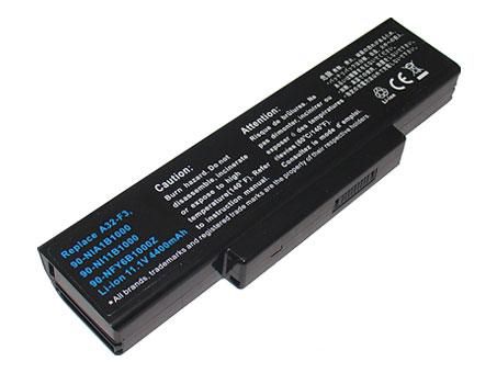 CoreParts Laptop Battery for Asus 