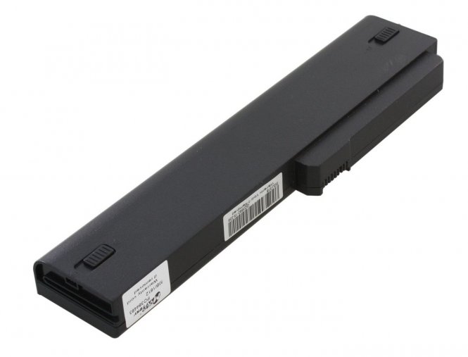 CoreParts Laptop Battery for Fujitsu - disponible 48 / 72h